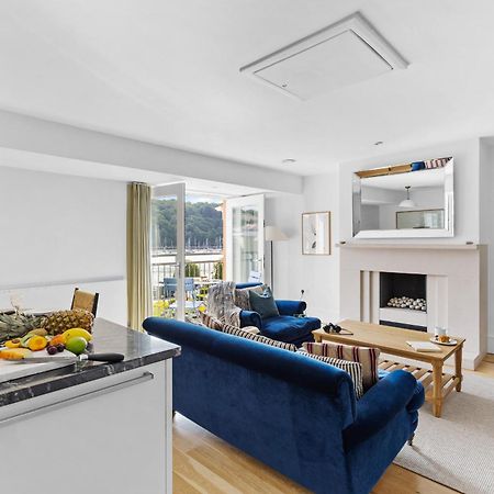 Dart Marina - Luxury Apartment On Marina Dartmouth Luaran gambar