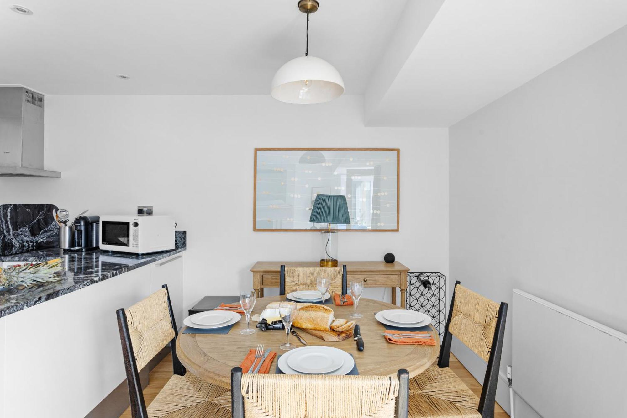 Dart Marina - Luxury Apartment On Marina Dartmouth Luaran gambar