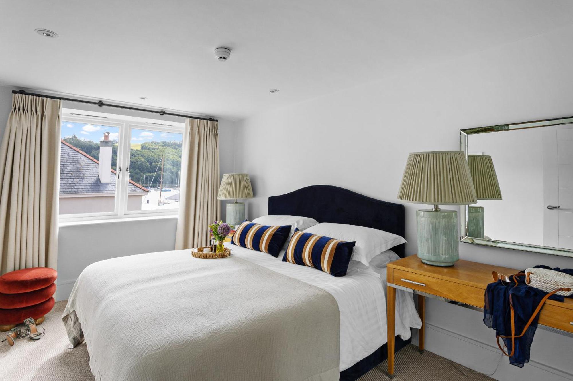 Dart Marina - Luxury Apartment On Marina Dartmouth Luaran gambar