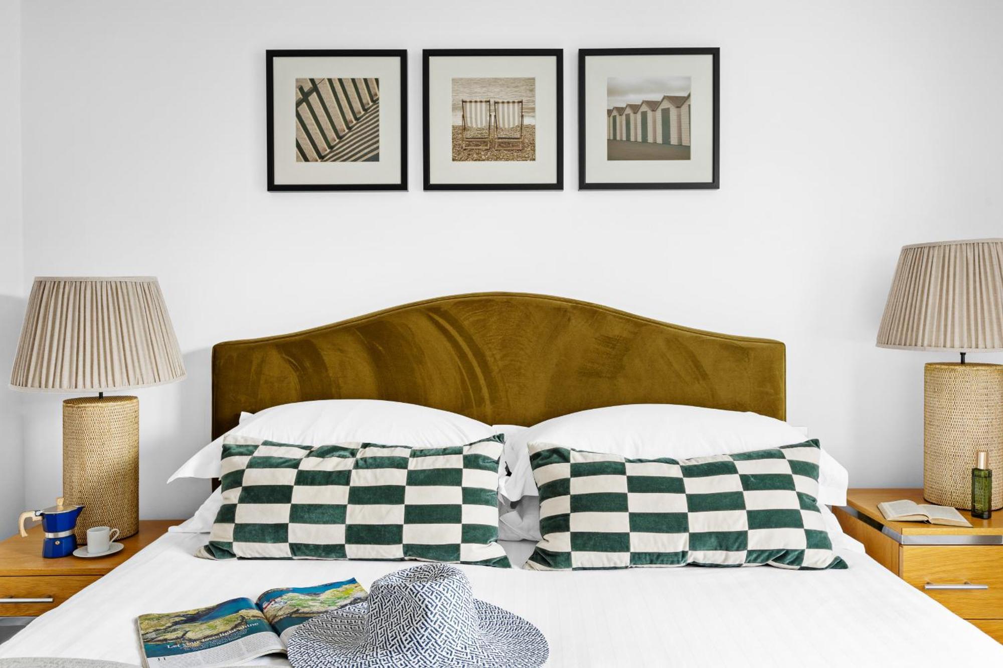 Dart Marina - Luxury Apartment On Marina Dartmouth Luaran gambar