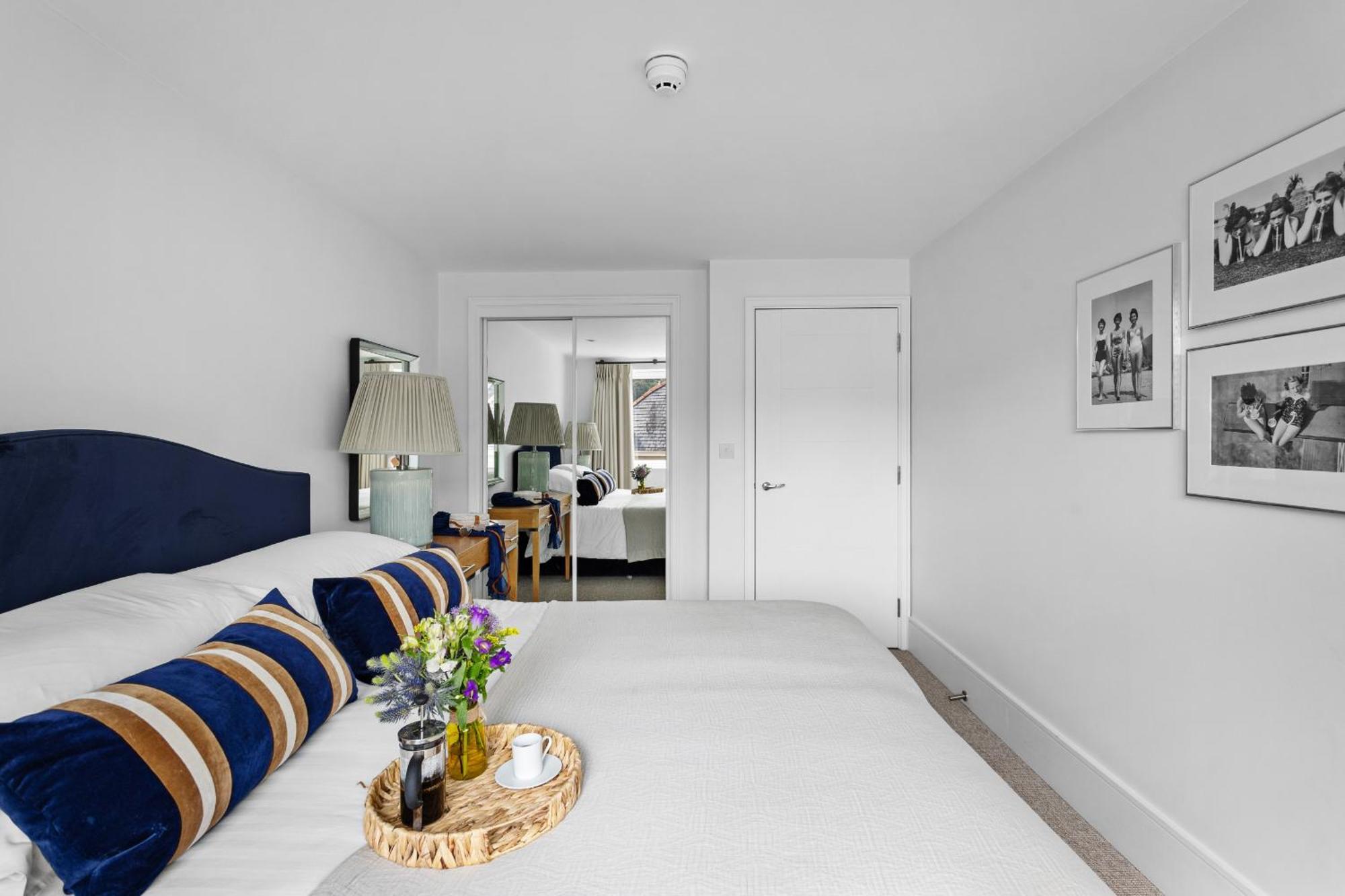 Dart Marina - Luxury Apartment On Marina Dartmouth Luaran gambar