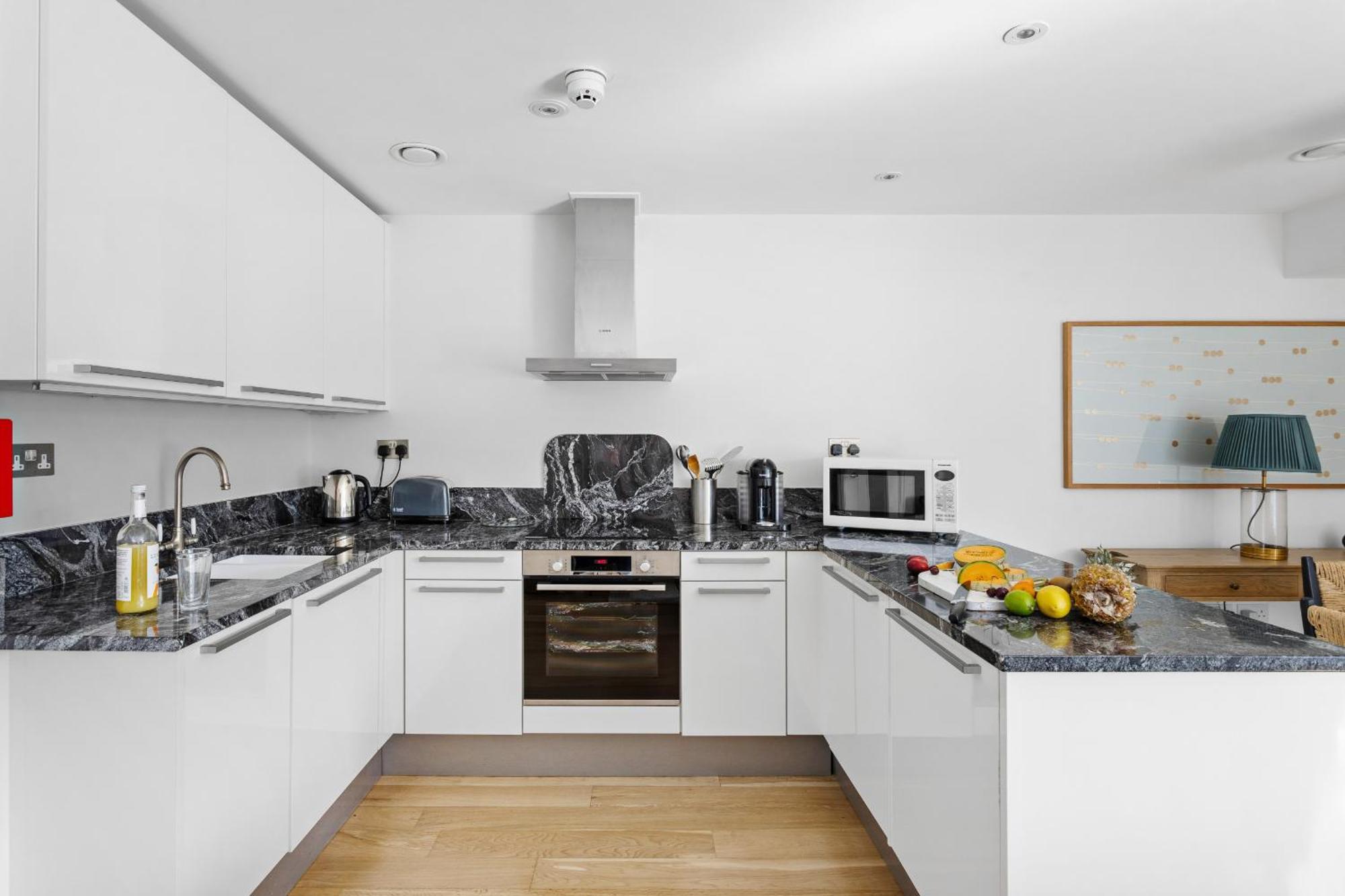 Dart Marina - Luxury Apartment On Marina Dartmouth Luaran gambar