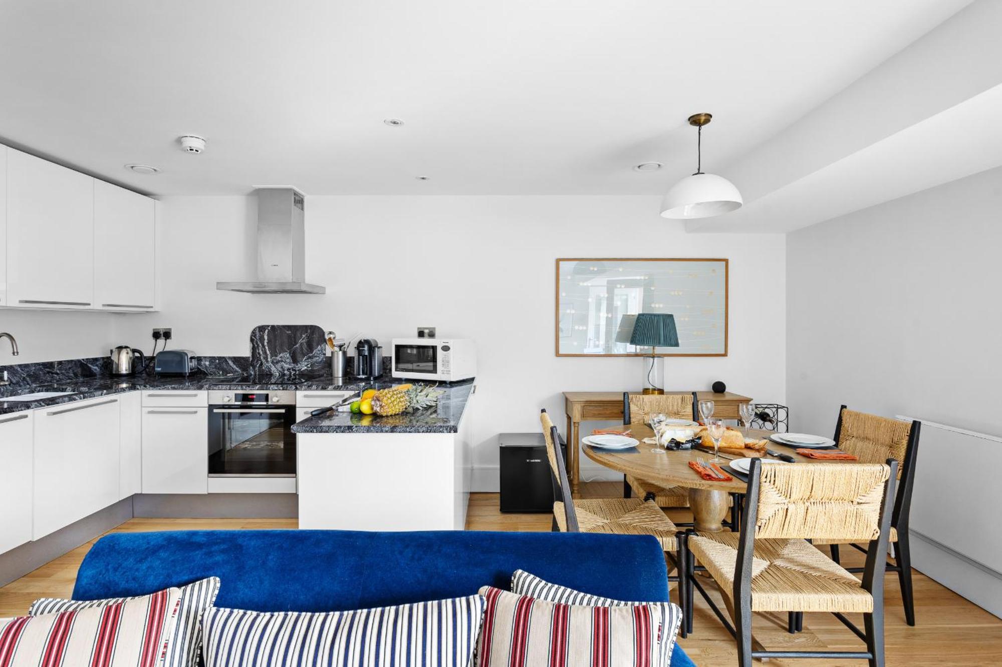 Dart Marina - Luxury Apartment On Marina Dartmouth Luaran gambar