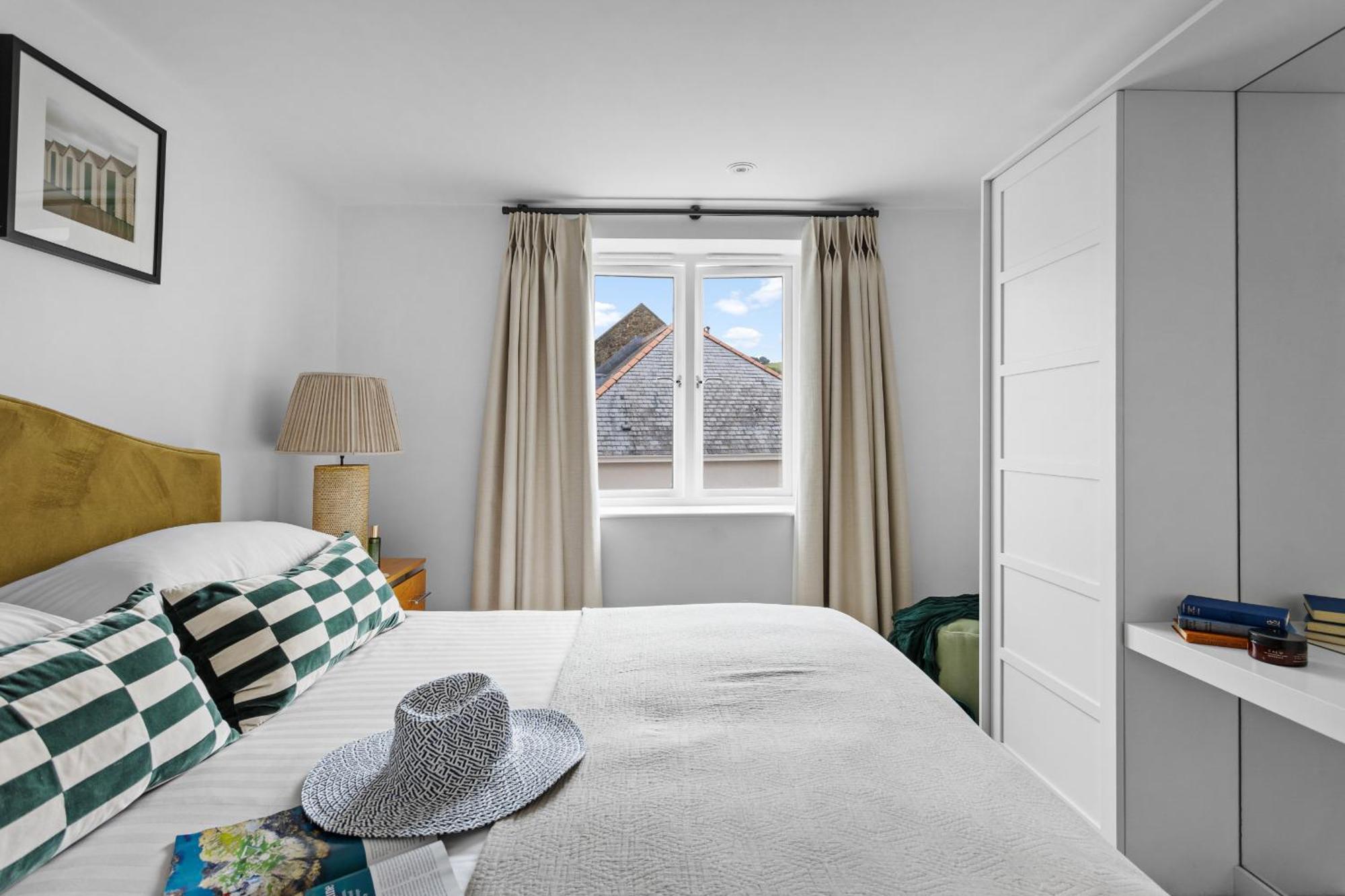 Dart Marina - Luxury Apartment On Marina Dartmouth Luaran gambar
