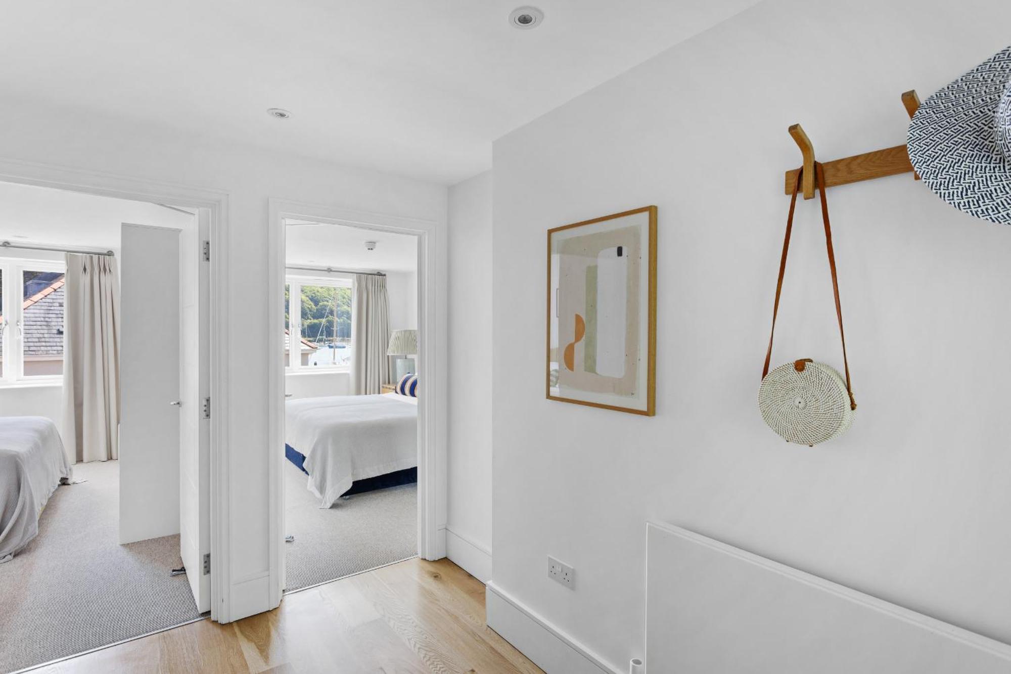 Dart Marina - Luxury Apartment On Marina Dartmouth Luaran gambar